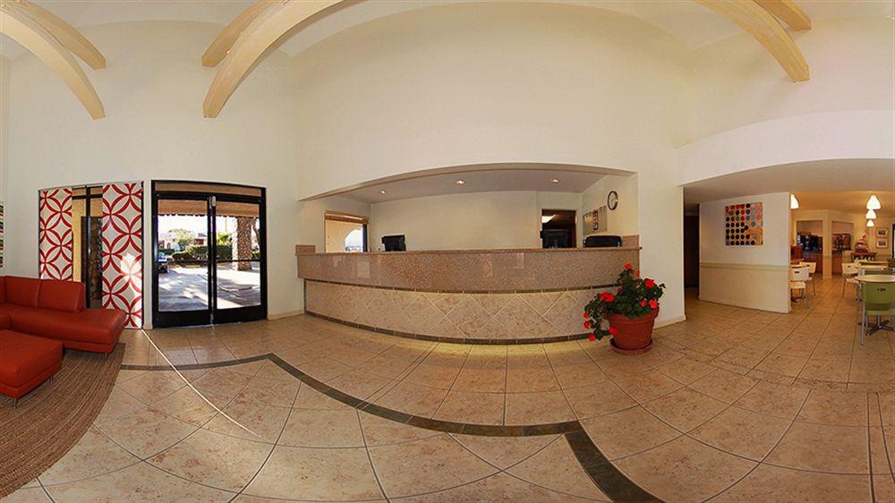 Rodeway Inn Magic Mountain Area Castaic Bagian luar foto